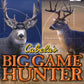 Playstation 2: Cabela's Big Game Hunter