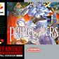 Super Nintendo: Prince of Persia
