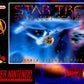 Super Nintendo: Star Trek Starfleet Academy
