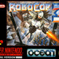 Super Nintendo: RoboCop 3