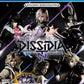 Playstation 4: Dissidia Final Fantasy NT [Steelbook Edition]
