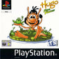 Playstation: Hugo Frog Fighter