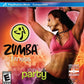 Playstation 3: Zumba Fitness
