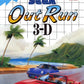 Master System: OutRun 3D