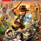 PSP: LEGO Indiana Jones 2: The Adventure Continues