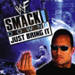 Playstation 2: WWF Smackdown Just Bring It