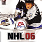 GameCube: NHL 06