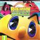 Playstation 3: Pac-Man and the Ghostly Adventures