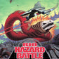 Mega Drive: Bio-Hazard Battle