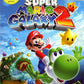 Nintendo Wii: Super Mario Galaxy 2