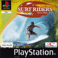Playstation: Surf Riders Gerry Lopez