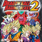 Xbox 360: Dragon Ball: Raging Blast 2