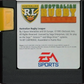 Mega Drive: Australian Rugby League