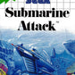 Master System: Submarine Attack