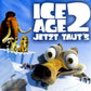 Playstation 2: Ice Age 2 The Meltdown