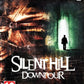 Xbox 360: Silent Hill: Downpour