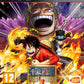 Playstation 3: One Piece Pirate Warriors 3