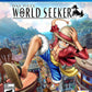 Playstation 4: One Piece World Seeker