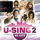 Nintendo Wii: U-Sing 2