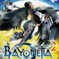 Wii U: Bayonetta 2