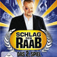 Nintendo Wii: Schlag den Raab: Das 2. Spiel