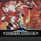 Mega Drive: Fatal Fury 2