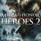 Nintendo Wii: Medal of Honor: Heroes 2