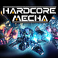 Nintendo Switch: Hardcore Mecha