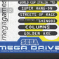 Mega Drive: Mega Games 6