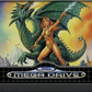 Mega Drive: Alisia Dragoon
