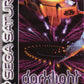 Saturn: Darklight Conflict