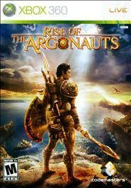Xbox 360: Rise of the Argonauts