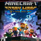 Playstation 3: Minecraft: Story Mode