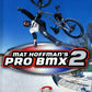Playstation 2: Mat Hoffman's Pro BMX 2