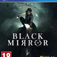 Playstation 4: Black Mirror