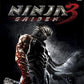Xbox 360: Ninja Gaiden 3