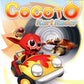 Nintendo Wii: Cocoto Kart Racer