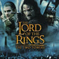 GameCube: Lord of the Rings Two Towers