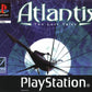 Playstation: Atlantis The Lost Tales