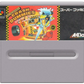 Super Nintendo: Incredible Crash Dummies