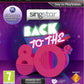Playstation 3: SingStar Back to the 80s