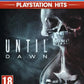 Playstation 4: Until Dawn [Playstation Hits]