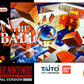 Super Nintendo: On the Ball
