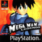 Playstation: Mega Man Legends