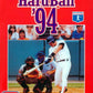 Mega Drive: Hardball '94