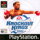 Playstation: Knockout Kings 2001