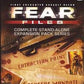 Xbox 360: F.E.A.R. Files