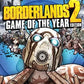 Xbox 360: Borderlands 2 [Game of the Year]