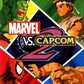 Playstation 2: Marvel vs Capcom 2
