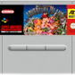Super Nintendo: Super Adventure Island